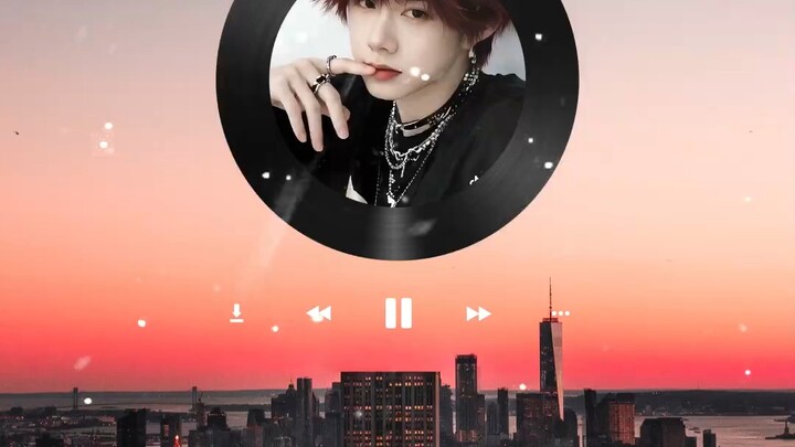 L love you chenyiheng