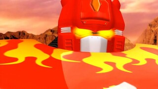 Thunderbolt responds to Tiger King saying he watched the car wash video