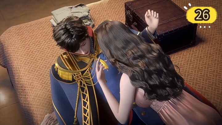 Purple River season 2 episode 26 subtitle Indonesia