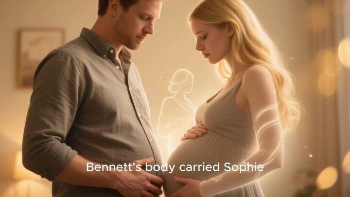 This Pregnant Man s Story Will Make You Cry