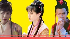 Xu Kai: I look good in women's clothing, Hou Minghao: I look even better in women's clothing, seeing