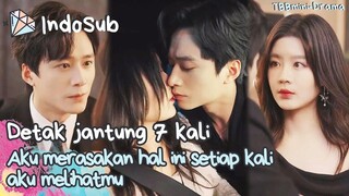 Yu Long&Yang Miemie~Peri kecil menjadi istri CEO~~#MiniDrama