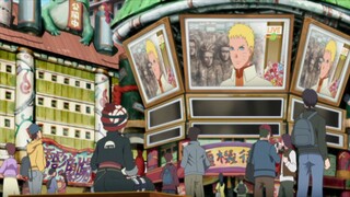 Boruto episode 48