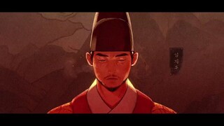 The Haunted Palace eps 8 ( Sub Indo )