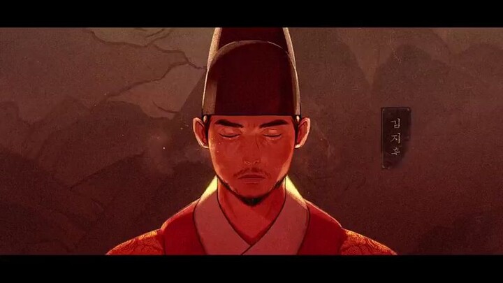 The Haunted Palace eps 8 ( Sub Indo )