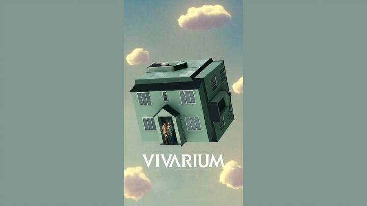 VIVARIUM (2019)