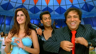 Soni De Nakhre ｜ Katrina Kaif, Salman Khan ｜ Partner