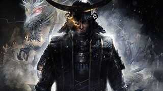 【高燃踩点/混剪/1080p】仁王 x 只狼：I was king!