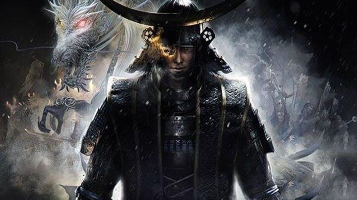 [High Burning Step/Mixed Cut/1080p] Niwang x Sekiro: I was king!