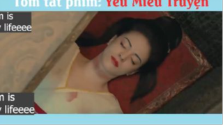 yêu miêu truyện p1 #filmismylifeeee