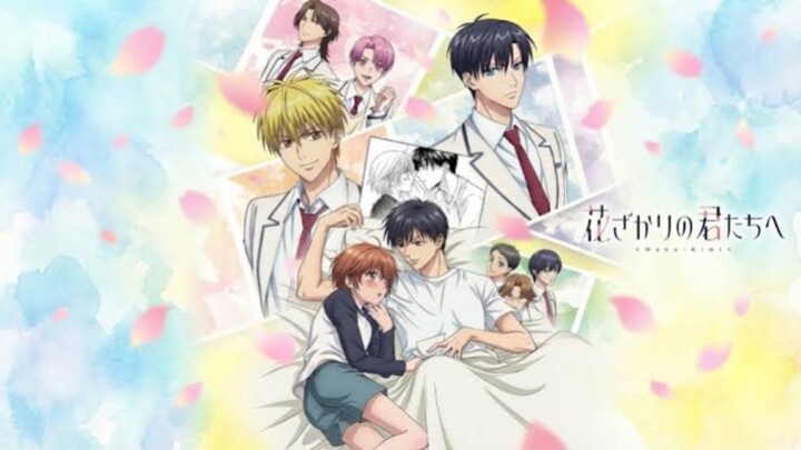 Hana Kimi Season 2 Episode 12 Hindi Dubbed Full Episode HD Watch Online