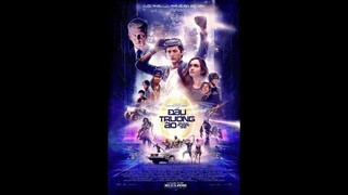 Review phim hay  Đấu Trường Ảo   Ready Player One 2018