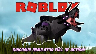 Roblox Dinosaur Simulator - CRAZY 2V1 DEATH BATTLES! (DS FOA Episode 1)