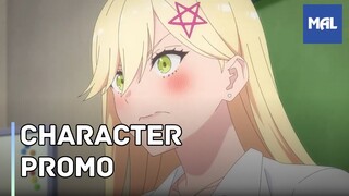 2.5-jigen no Ririsa | Character Promo: Noa & Aria Kisaki