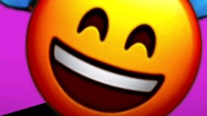 【emoji/meme】Abnormal dancing girl