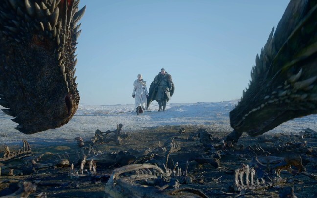 Even fire dragons get chilly—let’s warm up with Dragon Mom!