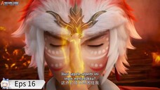 Tales Of Demons And Gods S9 Eps 16 Sub Indo