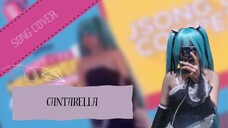 [COVER] Cantarella+Lyrics //KuroUsa-P