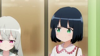 [Sophie Next Door] Đếm xem tổng cộng Sophie đã nói bao nhiêu ừm, ôi