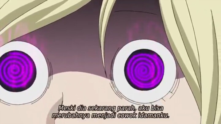 Yondemasu yo Azazel san Z Eps 6 Sub Indo