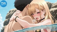 +18 Anime Ecchi School ‼️ Lomba 17 Agustusan Bertemakan Cosplay