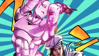 【MAD/JOJO】Killer Queen - Kira Yoshikage (Part 8)