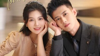 [ Sub Indo ] Picking Stars Step By Step《步步摘星》| Huang Wenbo & Zheng Chenyu | Short Drama China 2025