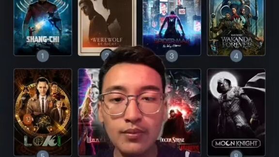 #cantguardit #mcu
