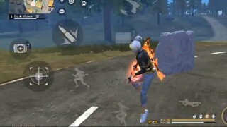 HighLight Game Gun #161
