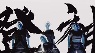 [Bản gốc] "GODS" bay lên các vị thần để cổ vũ Liên Minh Huyền Thoại S13!!!