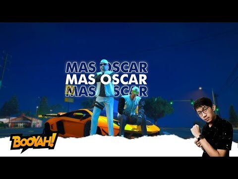 YOK BANTU MAS OSCAR BIAR BISA BELI VGA DARI TAKA #TRICKSTER #HOPEFULLY