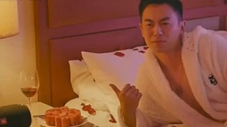 Two kinds of people cannot sleep in one bed, and they can even think of giving drugs at the same tim