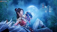 Martial shattered galaxy eps 22