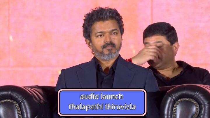 thalapathi thiruvizla