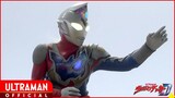 Ultraman Decker Episode 20 | Sub Indo