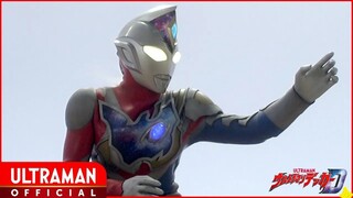 Ultraman Decker Episode 20 | Sub Indo