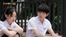 Our Secrets episode 2 sub indo