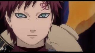Gaara AMV - Gasoline by Hasley