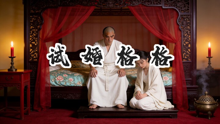 ประสบการณ์ดื่มด่ำ: สามมื้อในหนึ่งวันของพระธิดาทดลองสมรสแห่งราชวงศ์ชิง