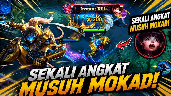 saber sekali angkat mlbb