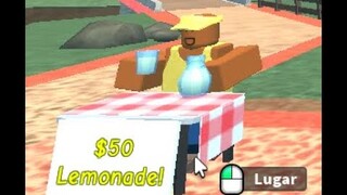 Lemonade skin revealed | TDS