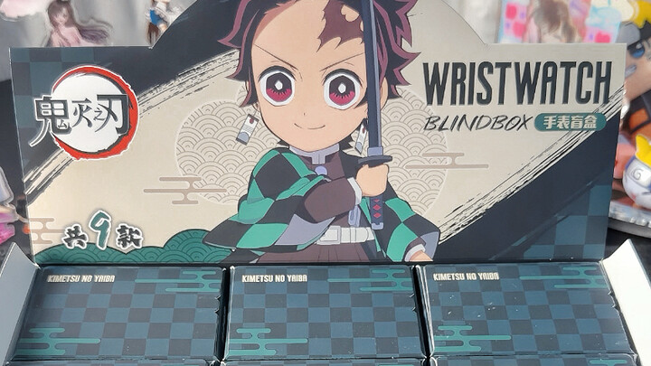 This is what I did after my friend fell head over heels for Kanna Kamado: