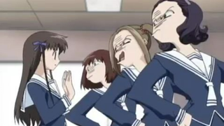 Hóa Giải Lời Nguyền | Lồng Tiếng | Tập 1