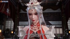 Wan Jie Du Zun Eps 276 Sub Indo