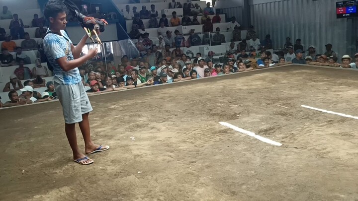 pilay na naka bawi pa .