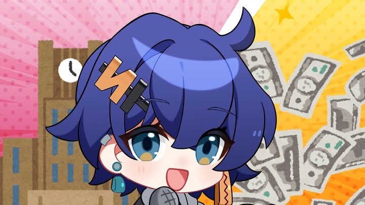 [Zero Zone] 6 triệu Dini và 600 điểm, bạn chọn cái nào?