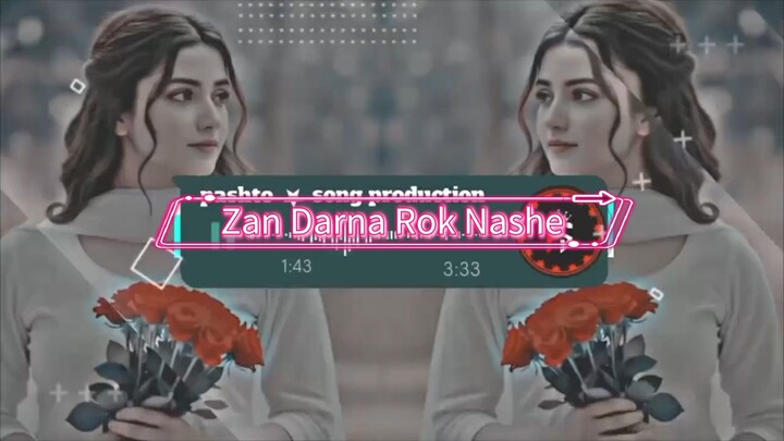 Beste Pashto New Gazal
