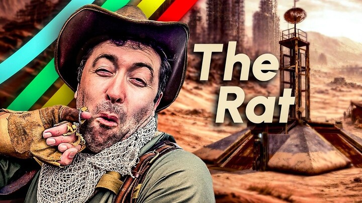 【พันธมิตรดินก้อน】หนูๆ