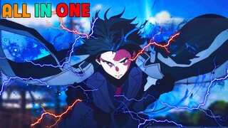 ALL IN ONE | Thanh Niên Có Sức Mạnh Cấp SSS+ Bị Bắt Lấy Vợ | Review Anime Hay #anime #reviewanime