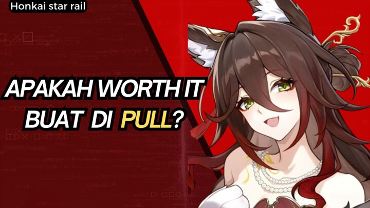 Tingyun Fugue: Wajib Pull atau Skip? Ini Alasannya! | honkai star rail